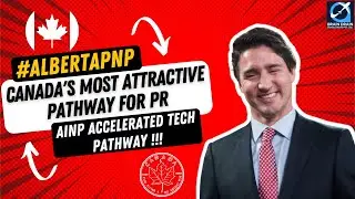 Alberta Accelerated Tech Pathway Details | A Well-Known Immigration Program for Canada PR