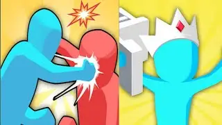 Gang clash- 40 vs 265. Level 399. Who will win?