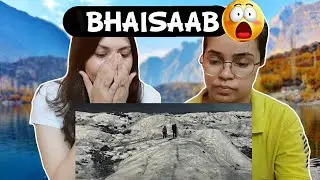 Indians React on Most Dangerous Roads of Pakistan