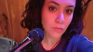 Back to Black 🖤 - Amy Winehouse - cover Bea Giomarelli