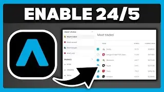 How To Enable 24/5 On Trading 212