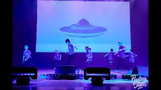 FS dance studio (Minsk) - Break Dance (дети) - Орипов Рустам