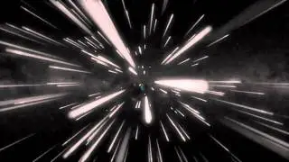 Hyperspeed Intro
