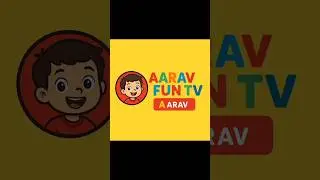 Toy car jump and crash! Aarav's toy car adventure #kids #car #funnyvideo