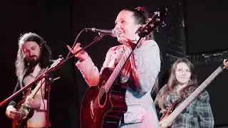 Hannah Ray - Live at Alphaville - Original Song 