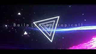 Baila prod. Diego