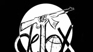 Detox - monkeyman
