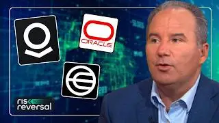Pondering Orbs, Oracle & Palantir with Dan Ives