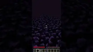 OP EASY Gravity Block Duplicator Minecraft Java 1.16.5 #shorts