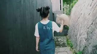 The sky is bluv ~ Like You and Me [a playlist]