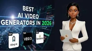Best AI Video Generators 2026: Free vs Paid (What&rsquo;s Actually Worth Using)