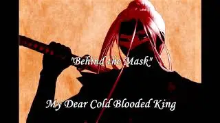 Behind the Mask - My Dear Cold Blooded King OST 10
