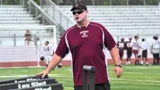 2013 San Gabriel Valley League Video