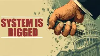 The Financial Tricks Governments Use to Keep You Broke