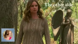 Amanda Clarke&acute;s revenge ❌ The other side