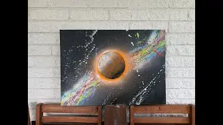 A Planet