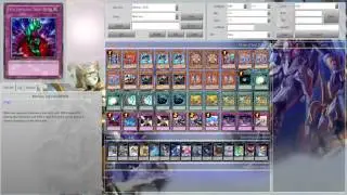 Deck Profile Wind Ups April 2014 Format