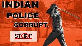 &ldquo;India Police Corruption Exposed | जनता की आवाज़&rdquo;