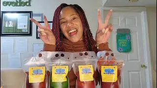 BLACK BUSINESS REVIEW - Aunt Toni's Koolickles