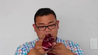 Sprezzabox - September 2017 - The Perry