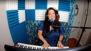Virtual Piano Lounge Episode 4: 2021 Edition