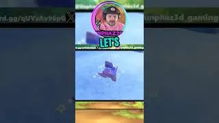 IN THE FACE!!! #shorts #pokemon #shinyhunt #livestream