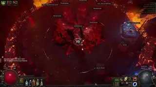 GOD OF DELIRUM! Giant Cyclone 3.10 No HH needed