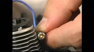 TRAXXAS SETUP -- USING THE EZ START SYSTEM (HD) 9 OF 21.mp4