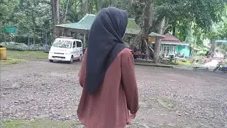 Motovlog dari Goa Margo Tresno (GMT) ke Pasar Gondang | Jalan Mulus, Hutan Hijau & Perbukitan indah