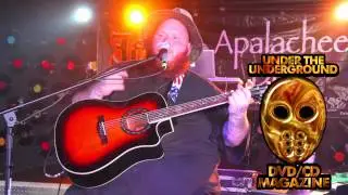 Apalachee Don LIVE at Club Fuzions in Monroe,GA