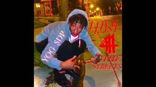 #YOGSDP ~ LOVE LOST 4 THE STREETS [ OFFICIAL FULL MIXTAPE ] @YOGMilo300  @yogxnmgrecords