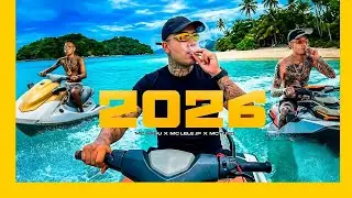 SET FUNK 2026 - MC Lele JP, MC Tuto, MC Kadu, MC Neg&atilde;o Original, MC Ryan SP (PLAYLIST FUNK 2026)