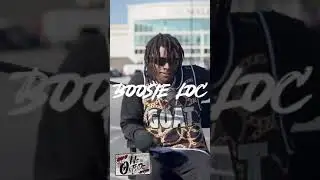 BOOSIE LOC OFFICIAL INTERVIEW EXPLAIN HOW TO CUT PEAPLE OFF AT THE MACON MALL WITH #WEOUTSIDE478