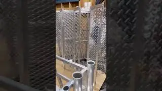 ORDER UP!! #fishing #surffishing #beachfishing #fish #aluminumwelding #tigwelding