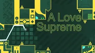 A Love Supreme by Umbraleviathan