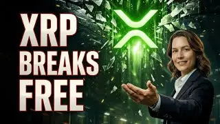 XRP NEWS: XRP Is Not an Altcoin Anymore &mdash; It&rsquo;s Global Infrastructure