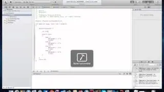 Objective-C Programming Tutorial 8- Switch Statement