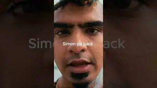 Simon Go Back - Out Now On All Platforms #simongoback #akhiloso #mssiahexperience