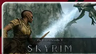 [LIVE_Yt] The Elder Scrolls V: Skyrim (No DLC) Modd&eacute;)) - Lura L&rsquo;H&eacute;riti&egrave;re des Forges (Semi RP)