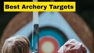 Archery Target Pins