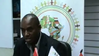 What services and activities does the African Community (HK) provide?