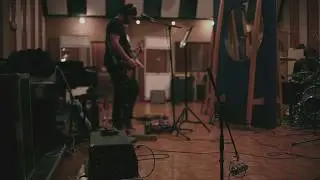 FITZ ROY /// RECORDING SESSION