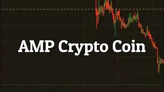 AMP Crypto Technical analysis and Its Price Prediction 11 September  - AMP Coin
