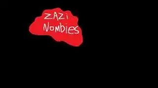 Zazi Nombies Season 1 teaser