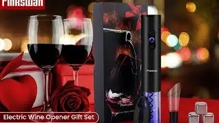 Top 15 Best Electric Wine Opener In 2022 | Best Kitchen Gadgets On Amazon
