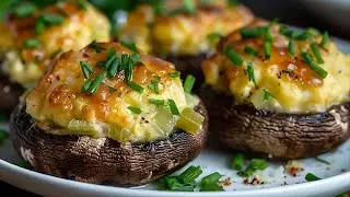👉 Dieser Rezept &auml;nderte meine Vorstellung vom F&uuml;llen. Ein besseres kenne ich nicht.