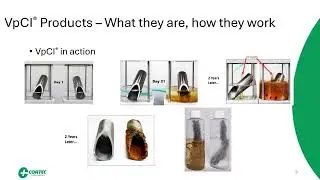 05-01-25 - USI Tech Talk - Protecting Critical Spare Parts with Mike Gabor