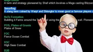 Top 5 Gaming Slang Origins!