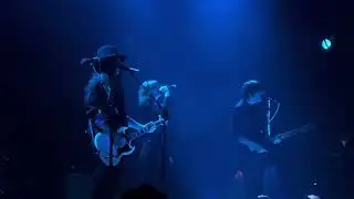 Archive - Pills - live in Utrecht