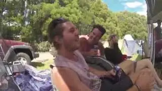 Falls Festival 2013/2014 HD